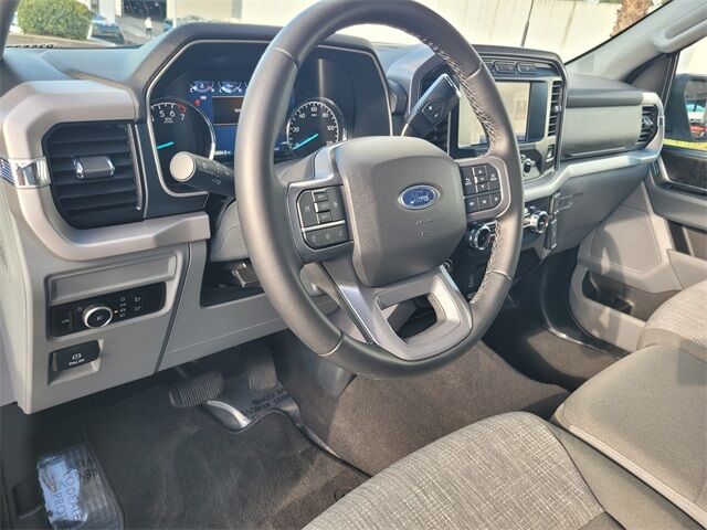 2023 Ford F-150 XLT Roseville CA