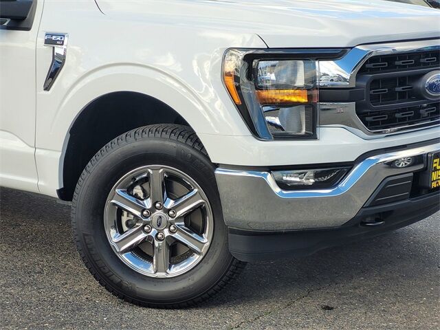 2023 Ford F-150 XLT Roseville CA