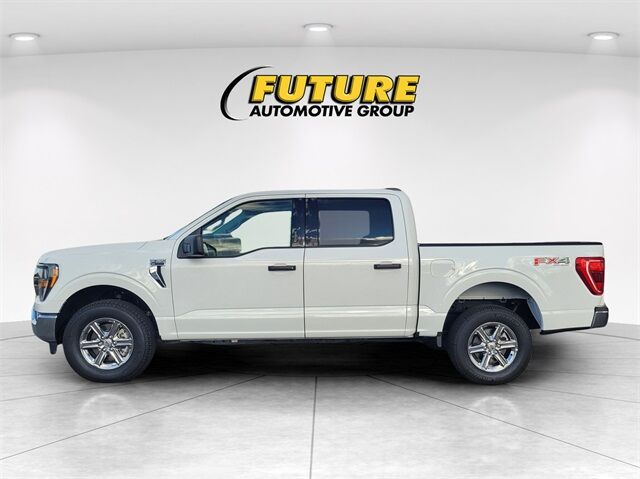 2023 Ford F-150 XLT Roseville CA