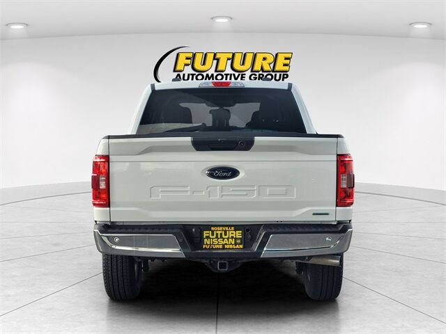2023 Ford F-150 XLT Roseville CA