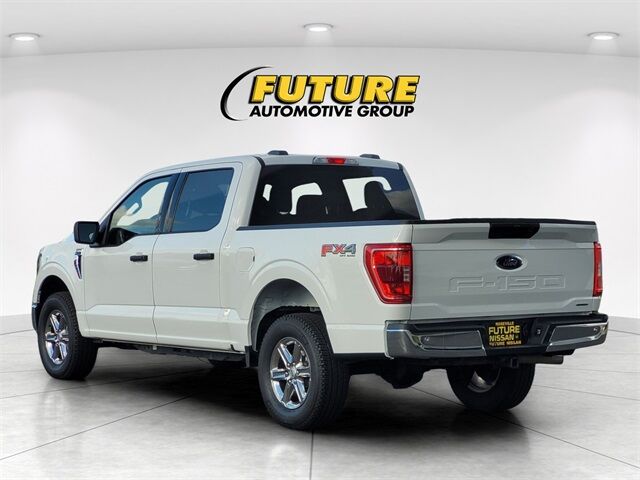 2023 Ford F-150 XLT Roseville CA