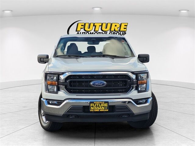 2023 Ford F-150 XLT Roseville CA