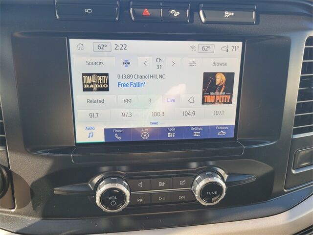 2023 Ford F-150 XLT Roseville CA