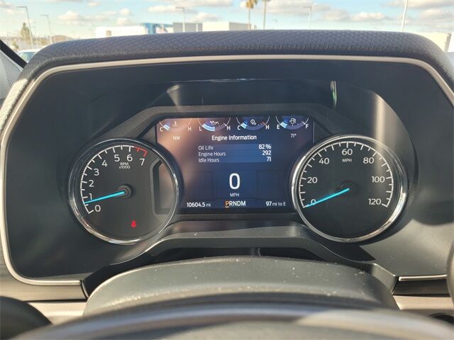 2023 Ford F-150 XLT Roseville CA