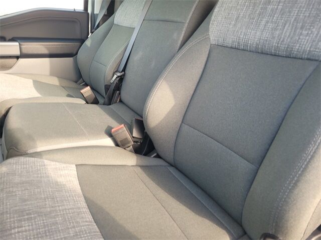 2023 Ford F-150 XLT Roseville CA