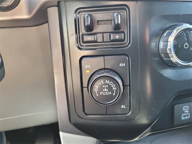 2023 Ford F-150 XLT Roseville CA