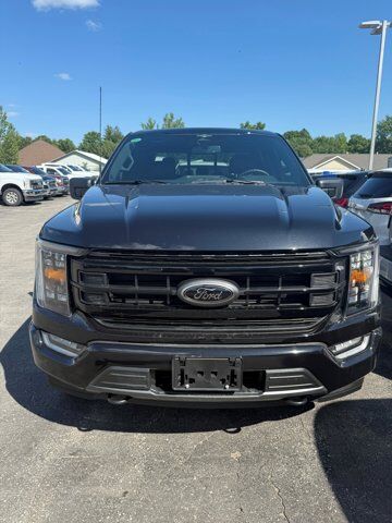 2023 Ford F-150 XLT SPORT SUNROOF Listowel ON
