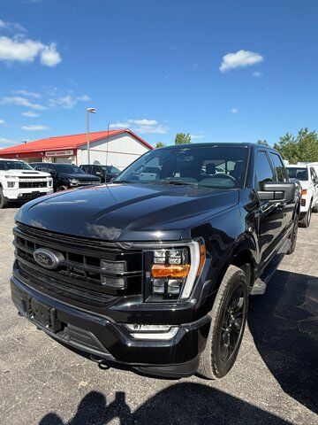 2023 Ford F-150 XLT SPORT SUNROOF Listowel ON