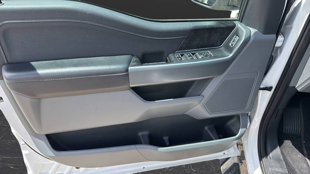 2023 Ford F-150 XLT Saint Augustine FL