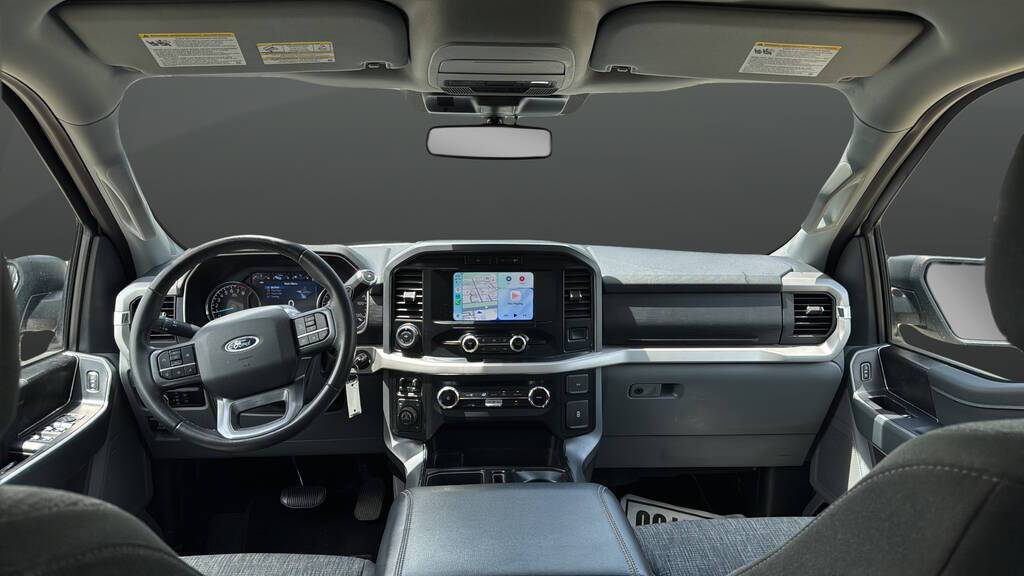 2023 Ford F-150 XLT Saint Augustine FL