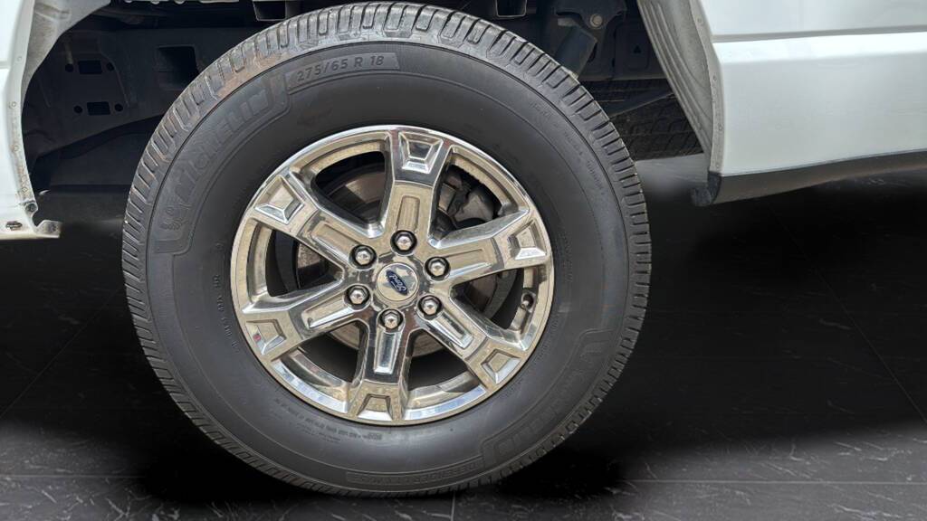 2023 Ford F-150 XLT Saint Augustine FL
