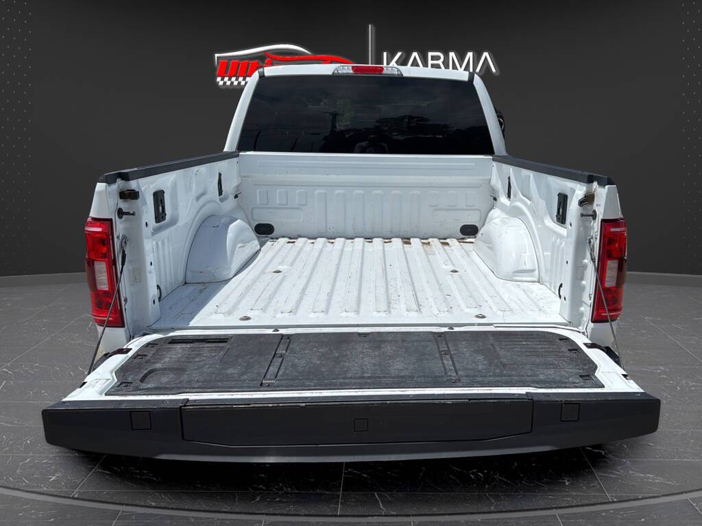 2023 Ford F-150 XLT Saint Augustine FL