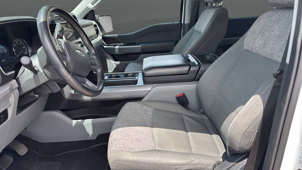 2023 Ford F-150 XLT Saint Augustine FL