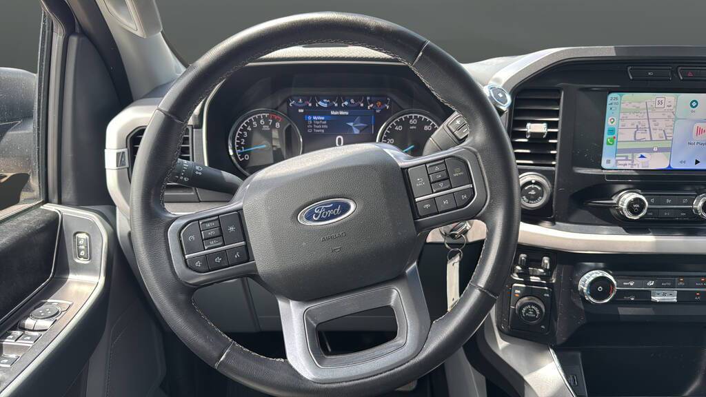2023 Ford F-150 XLT Saint Augustine FL