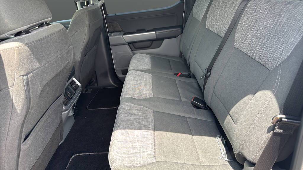 2023 Ford F-150 XLT Saint Augustine FL