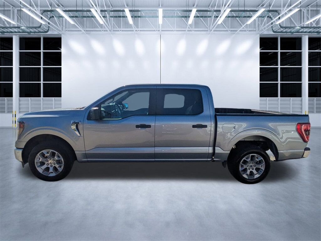 2023 Ford F-150 XLT Jacksonville FL