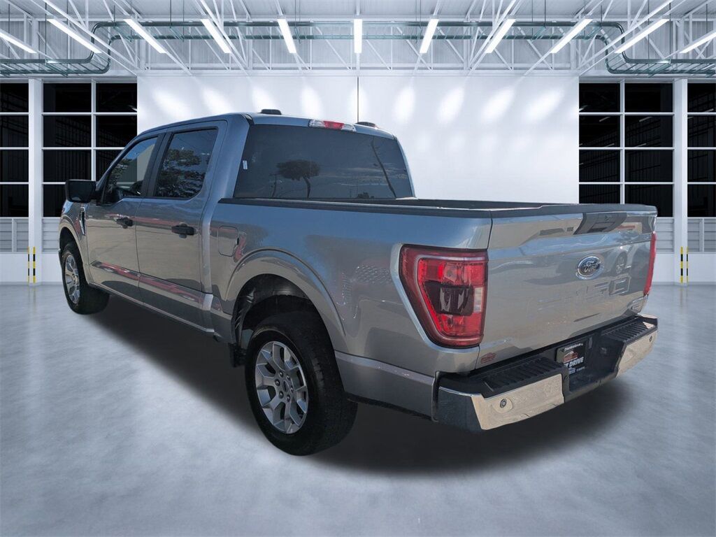 2023 Ford F-150 XLT Jacksonville FL