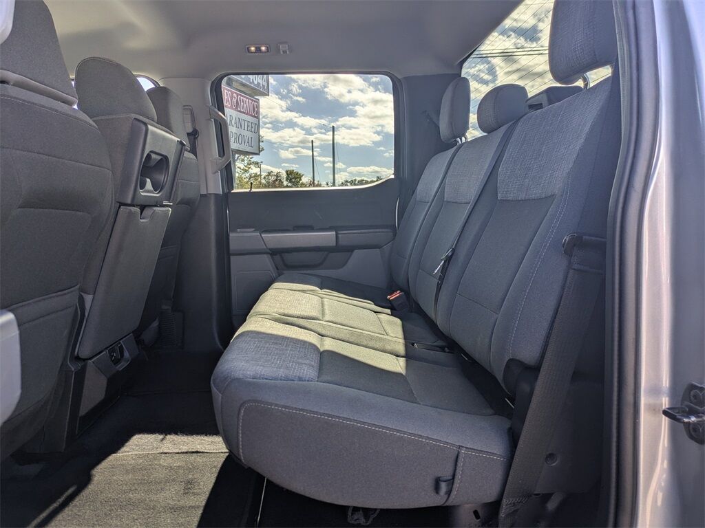 2023 Ford F-150 XLT Jacksonville FL