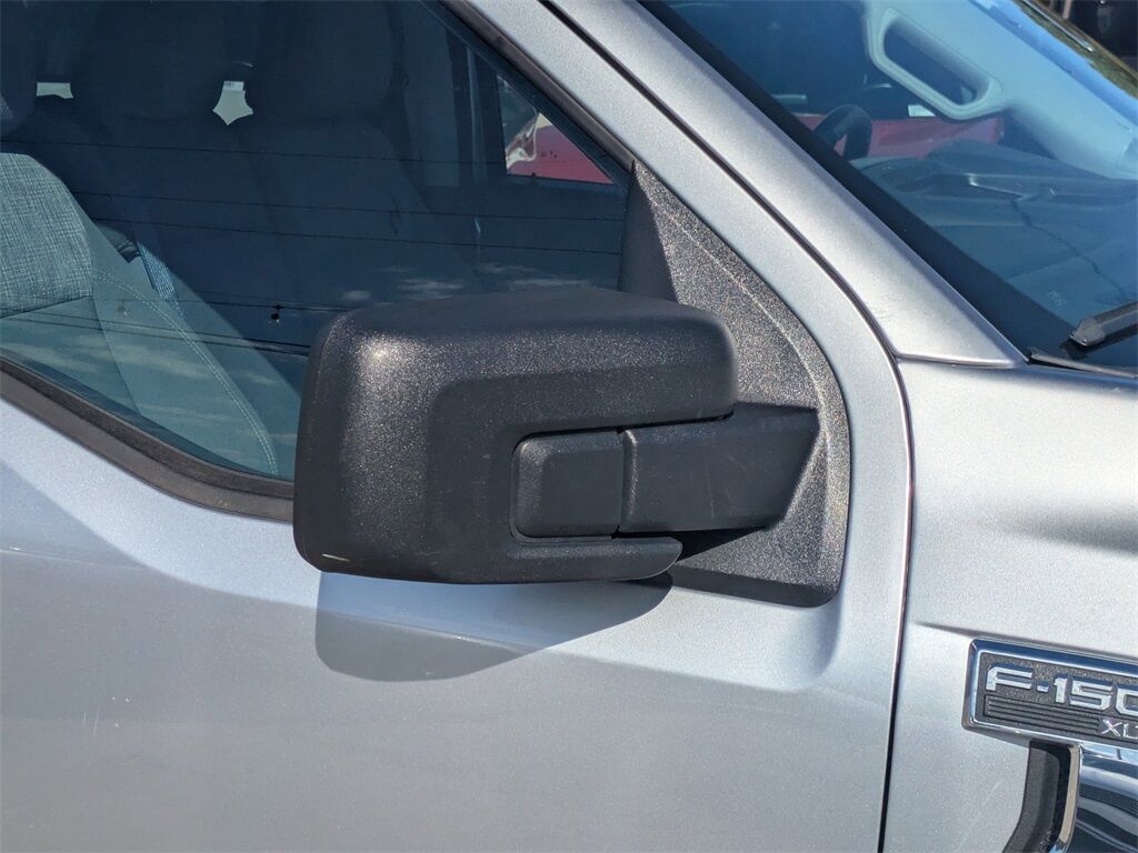 2023 Ford F-150 XLT Jacksonville FL