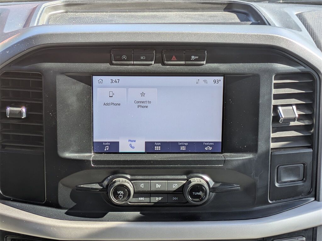 2023 Ford F-150 XLT Jacksonville FL