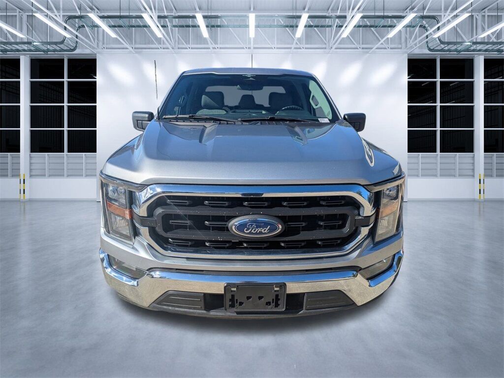 2023 Ford F-150 XLT Jacksonville FL