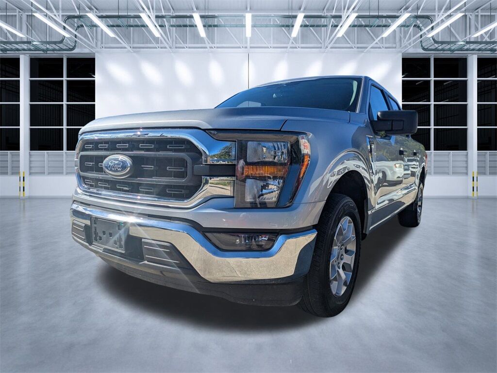 2023 Ford F-150 XLT Jacksonville FL