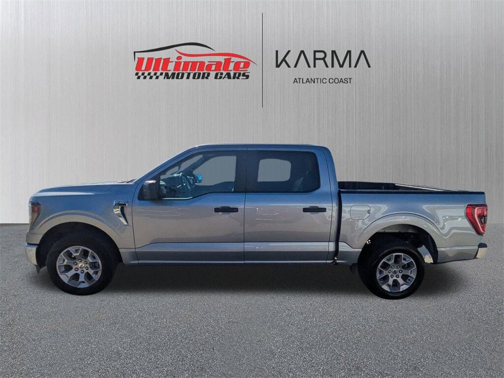 2023 Ford F-150 XLT Jacksonville FL