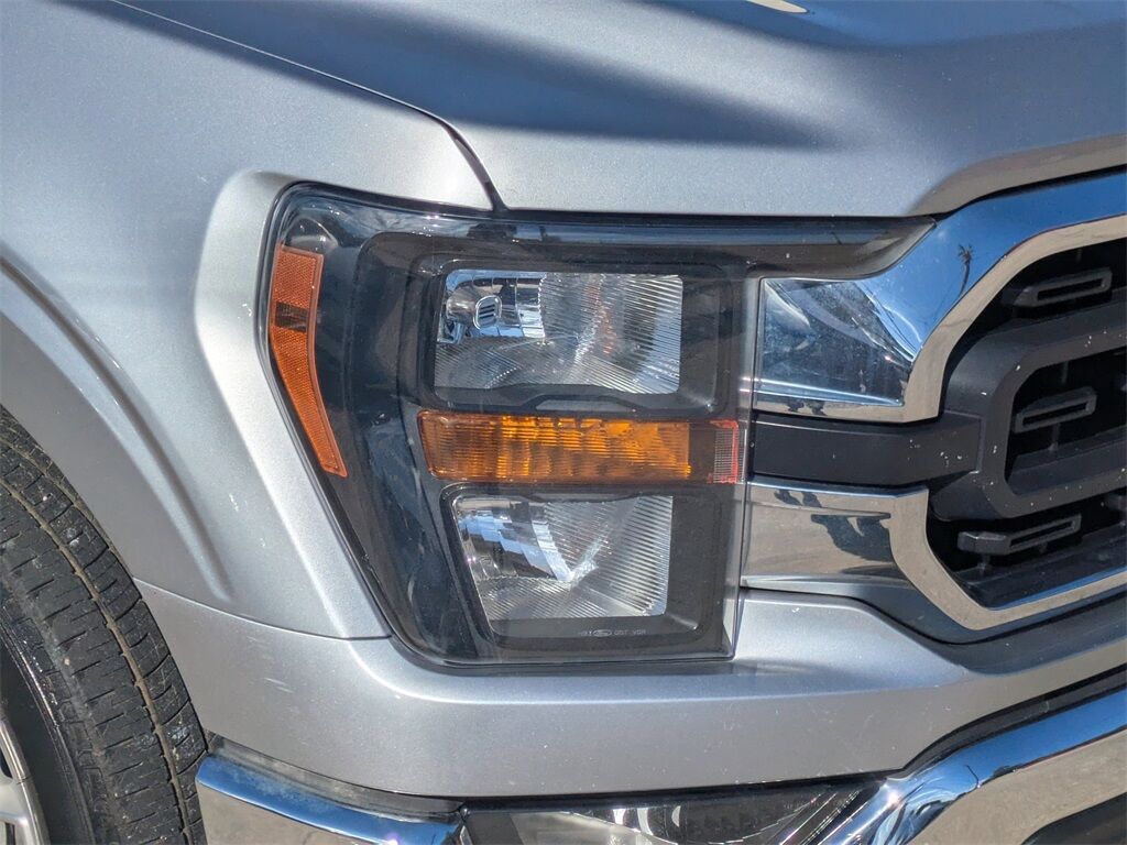 2023 Ford F-150 XLT Jacksonville FL