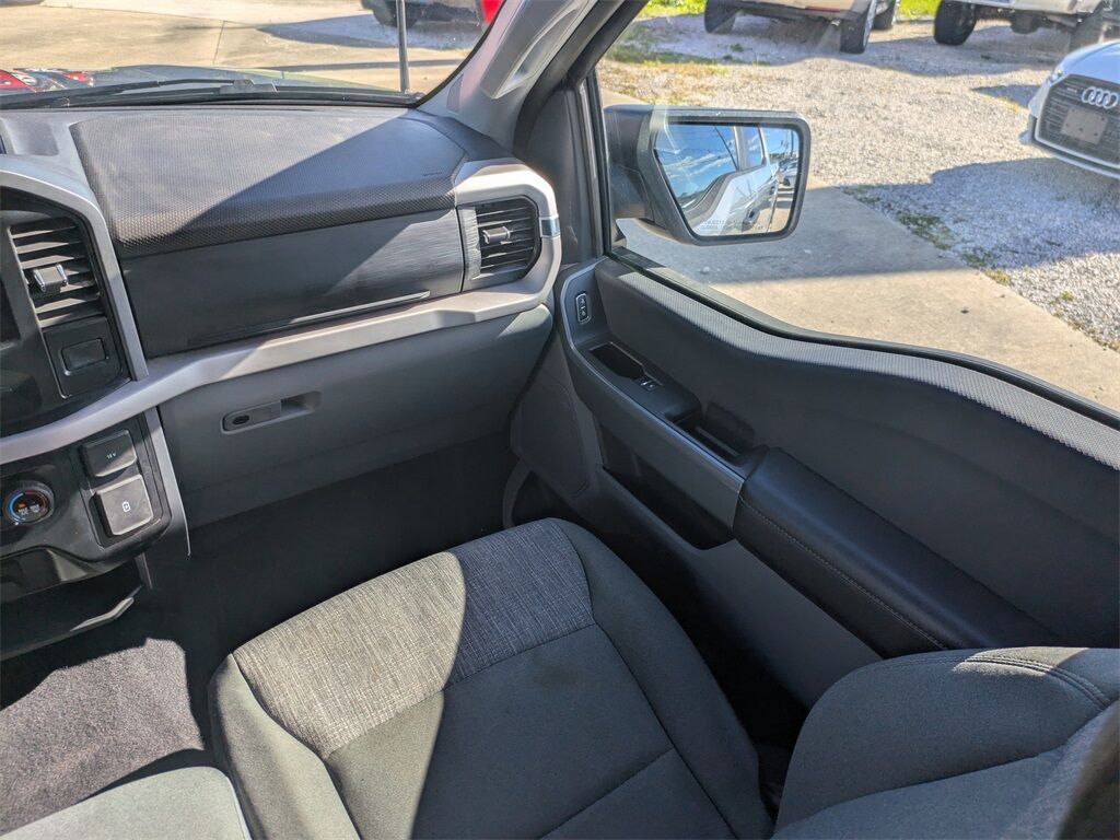 2023 Ford F-150 XLT Jacksonville FL