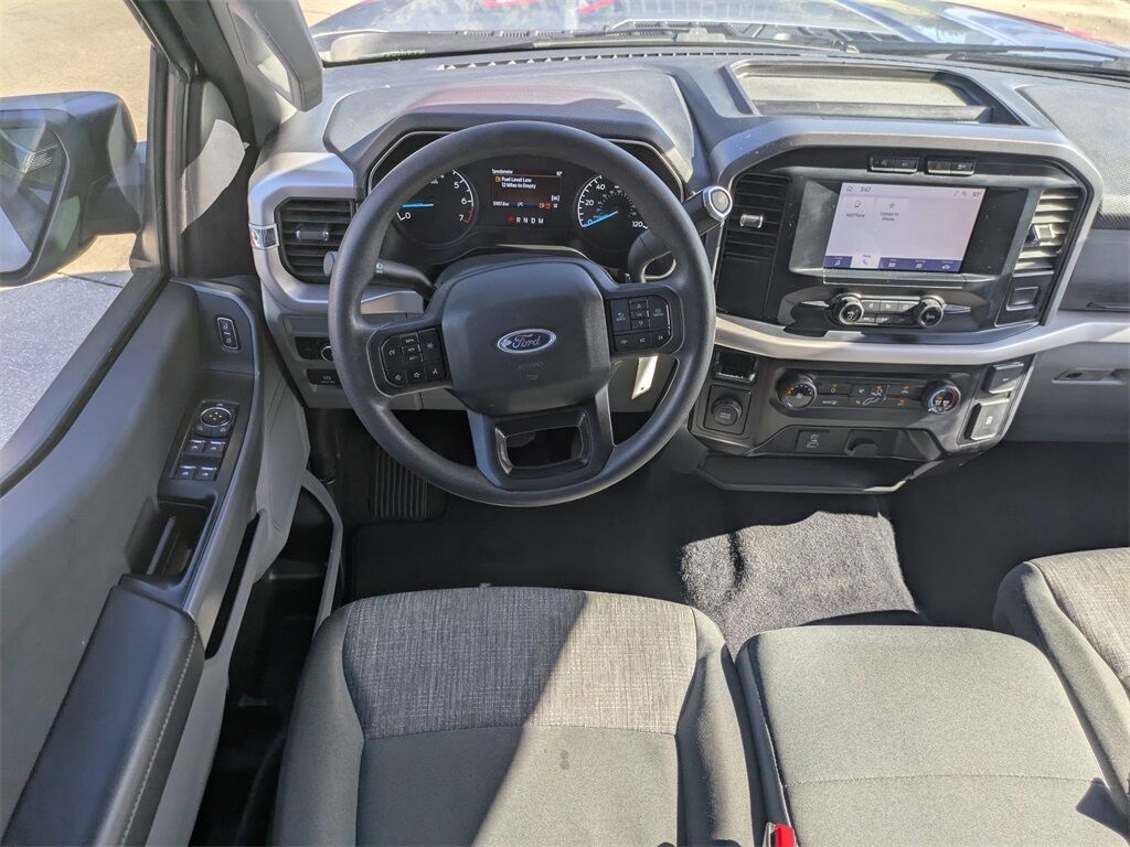 2023 Ford F-150 XLT Jacksonville FL