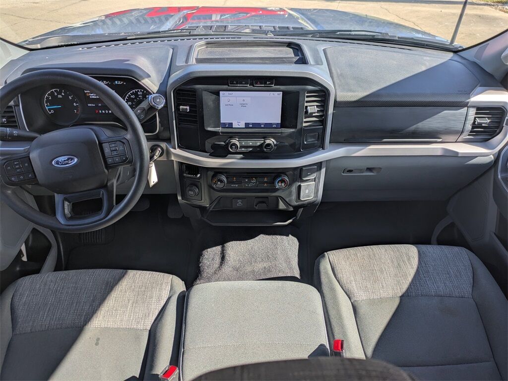 2023 Ford F-150 XLT Jacksonville FL