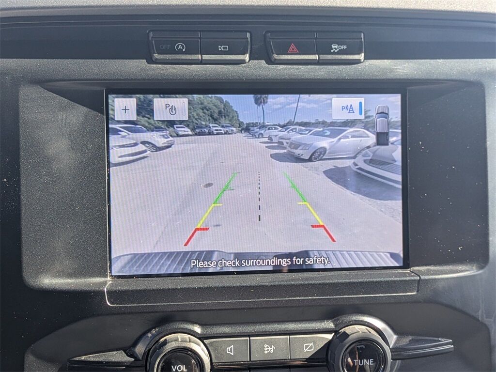 2023 Ford F-150 XLT Jacksonville FL