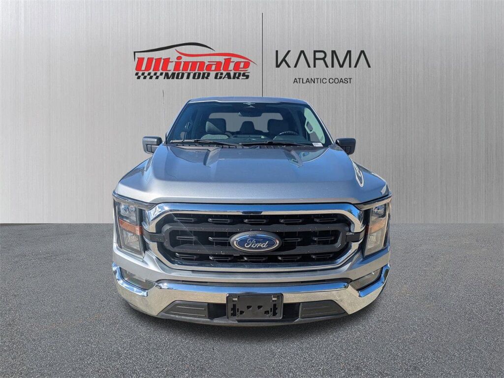 2023 Ford F-150 XLT Jacksonville FL