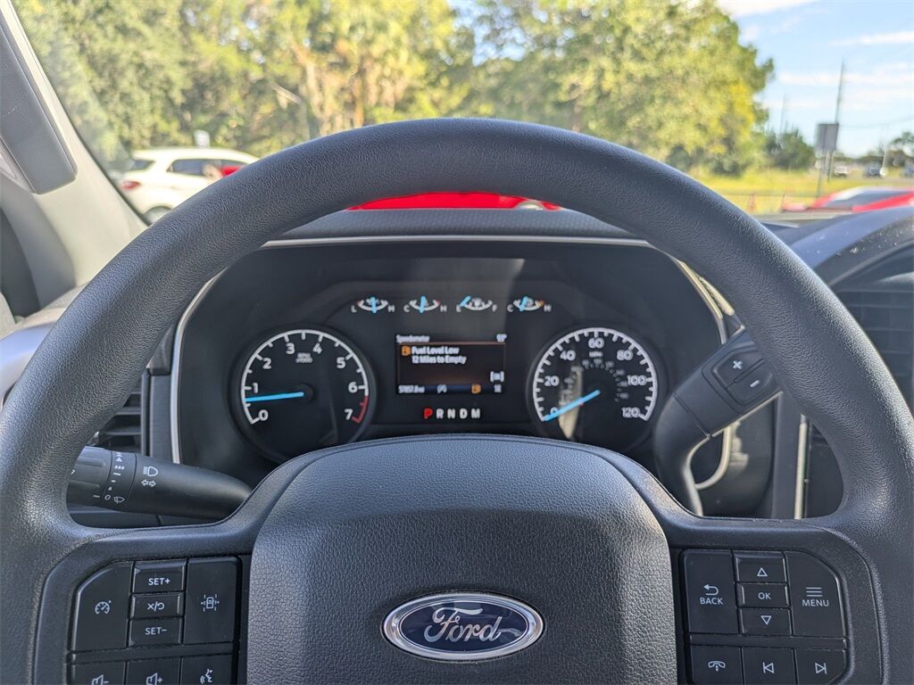 2023 Ford F-150 XLT Jacksonville FL