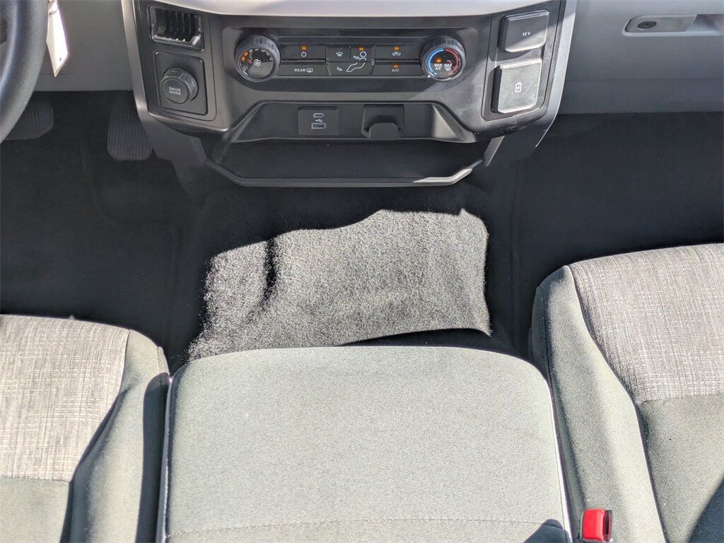 2023 Ford F-150 XLT Jacksonville FL