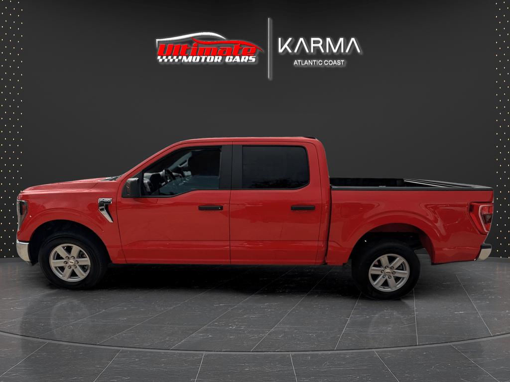 2023 Ford F-150 XLT Saint Augustine FL