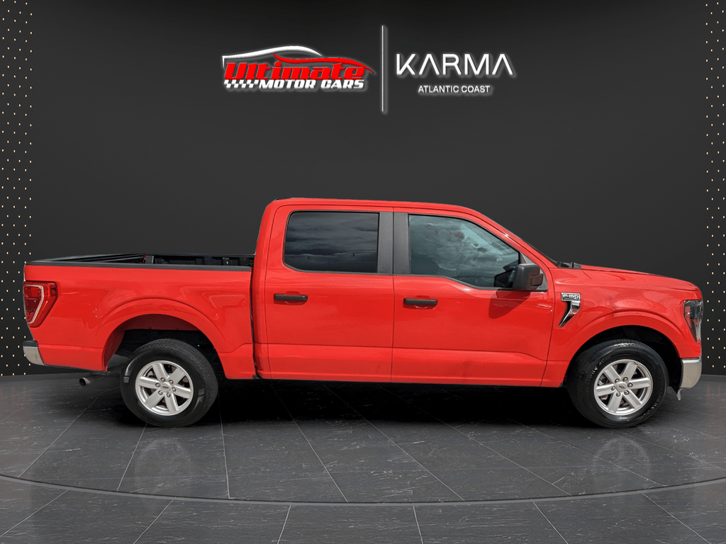 2023 Ford F-150 XLT Saint Augustine FL