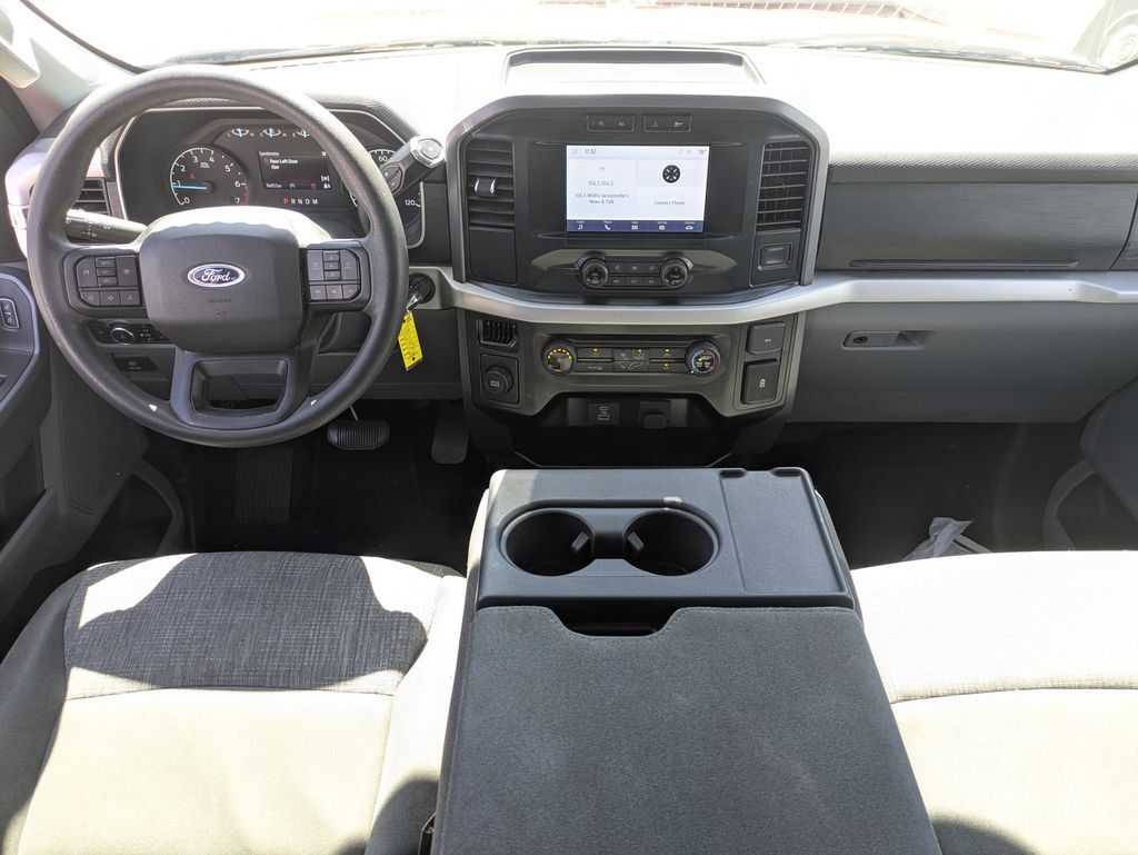 2023 Ford F-150 XLT Saint Augustine FL