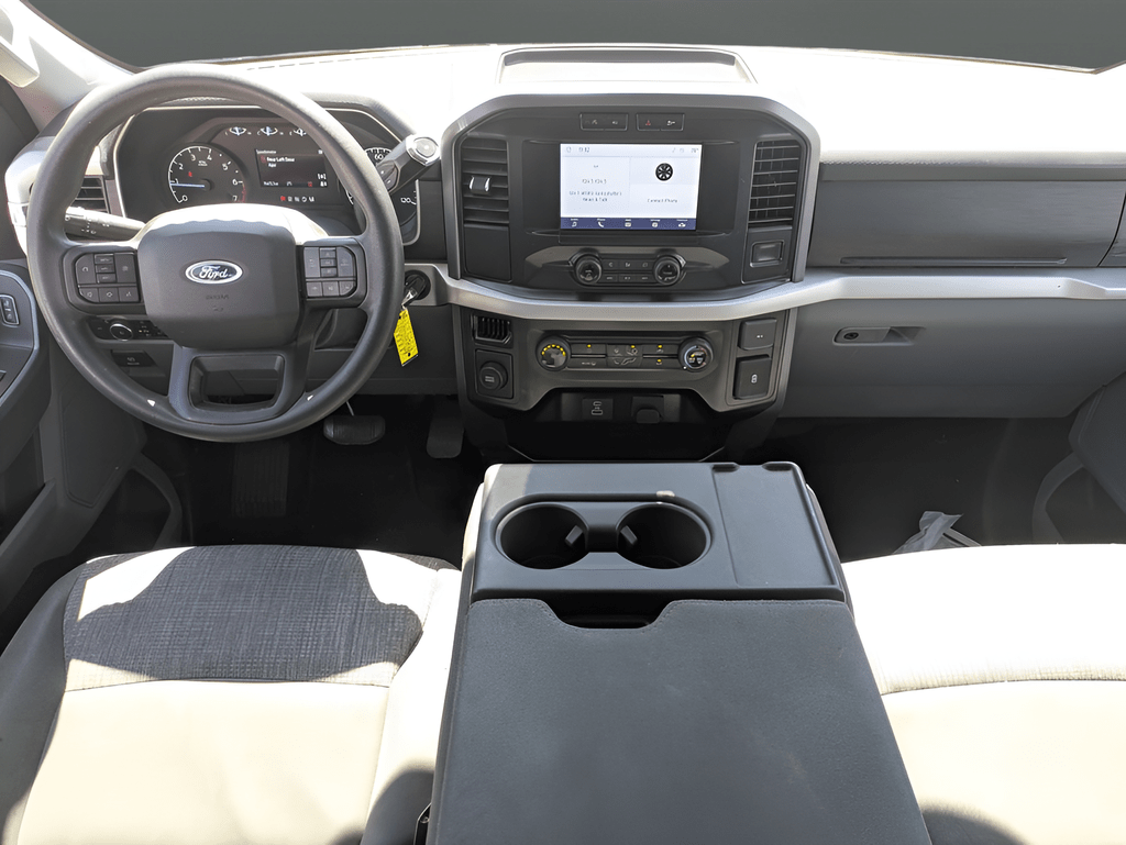 2023 Ford F-150 XLT Saint Augustine FL