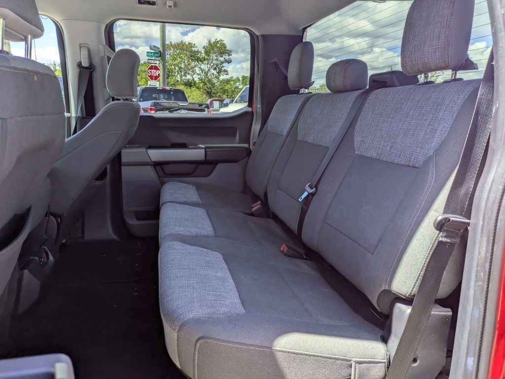 2023 Ford F-150 XLT Saint Augustine FL