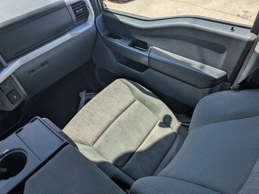 2023 Ford F-150 XLT Saint Augustine FL