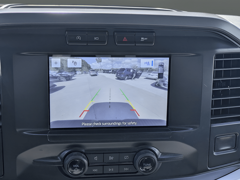 2023 Ford F-150 XLT Saint Augustine FL