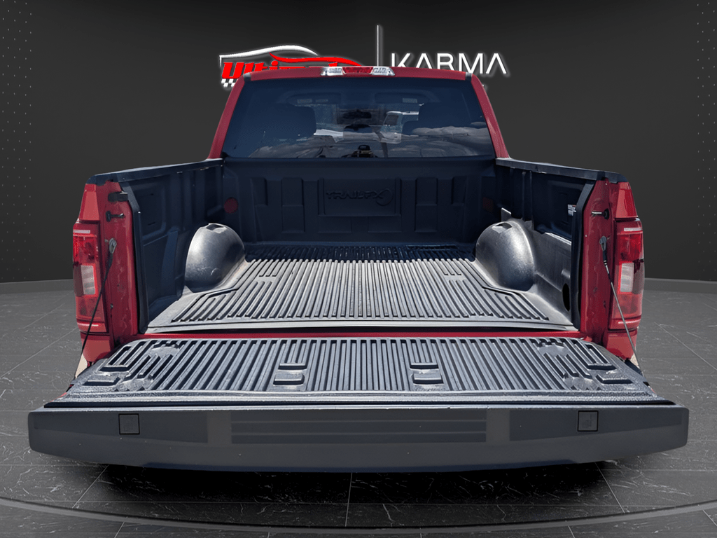 2023 Ford F-150 XLT Saint Augustine FL