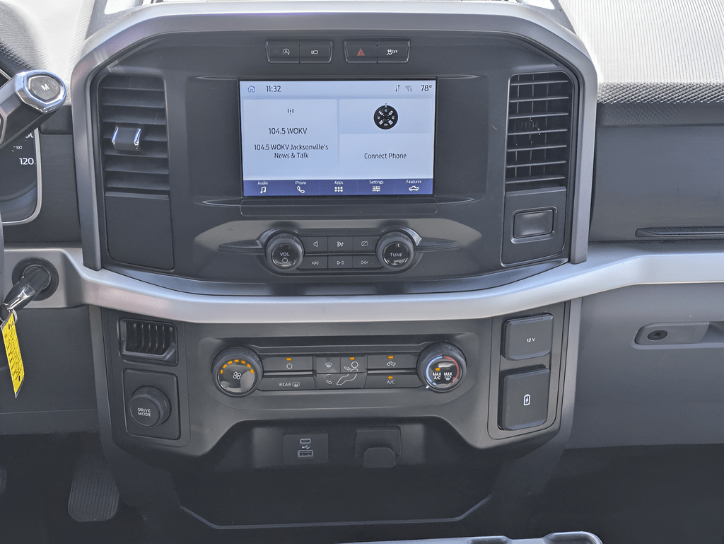 2023 Ford F-150 XLT Saint Augustine FL