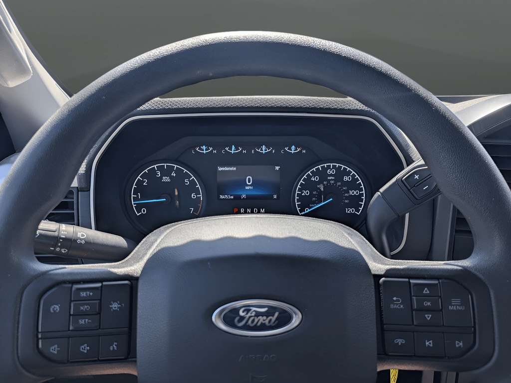 2023 Ford F-150 XLT Saint Augustine FL
