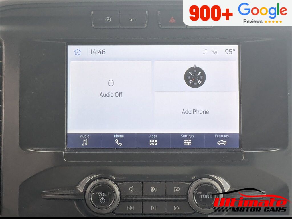 2023 Ford F-150 XLT Saint Augustine FL