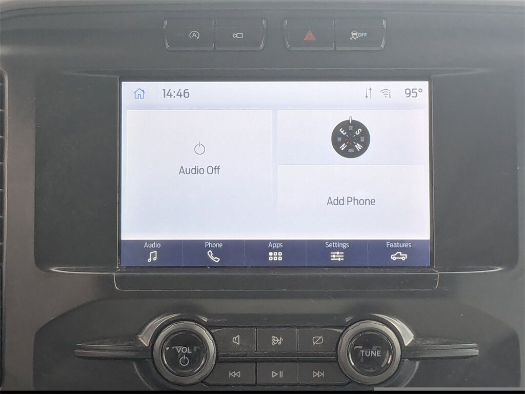 2023 Ford F-150 XLT Saint Augustine FL