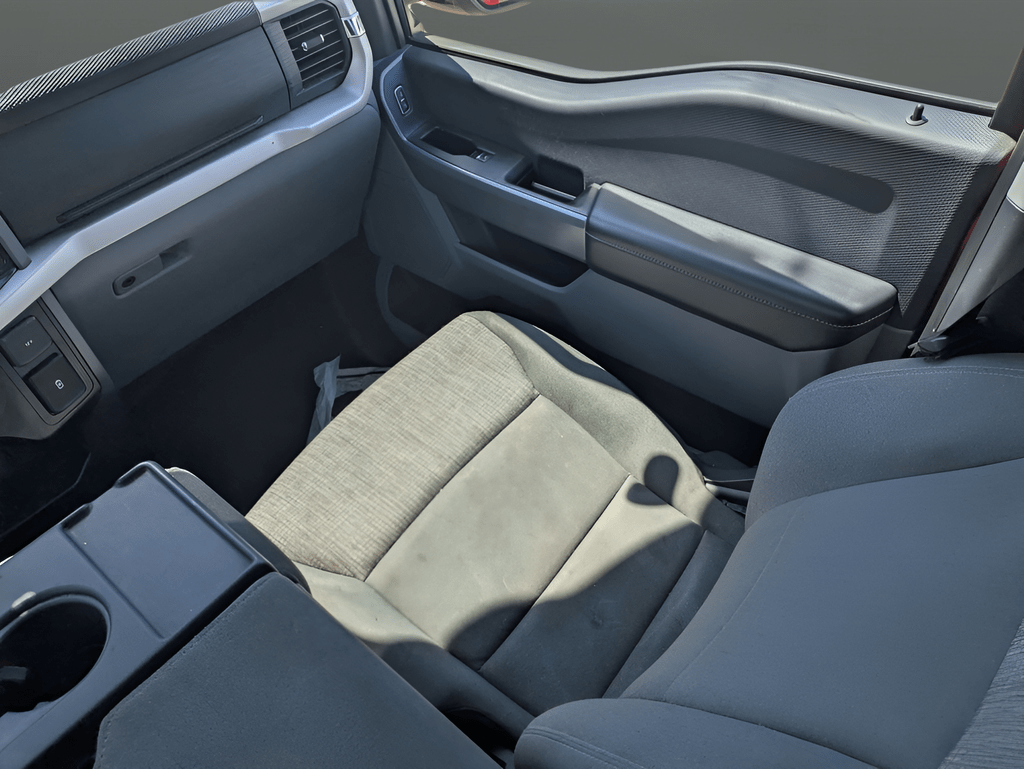 2023 Ford F-150 XLT Saint Augustine FL