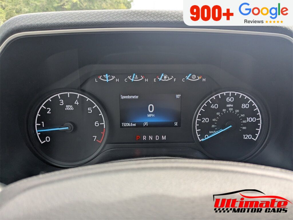 2023 Ford F-150 XLT Saint Augustine FL