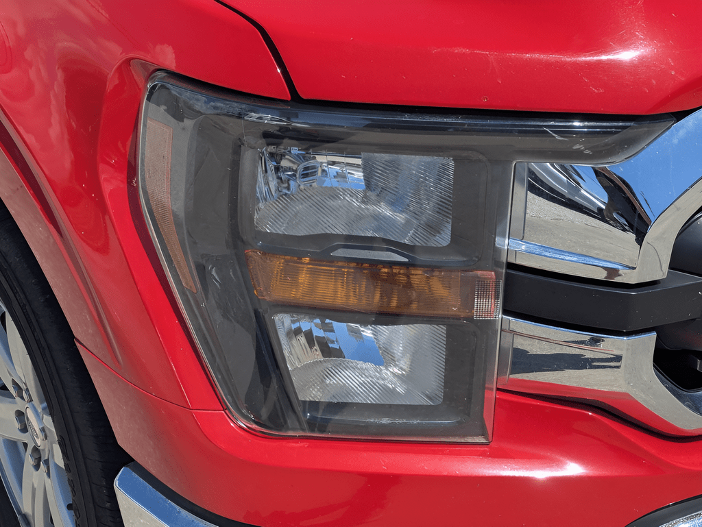 2023 Ford F-150 XLT Saint Augustine FL